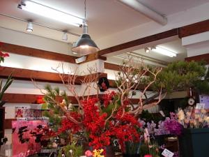 きっかけ。｜「山根生花店」　（北海道滝川市の花キューピット加盟店 花屋）のブログ